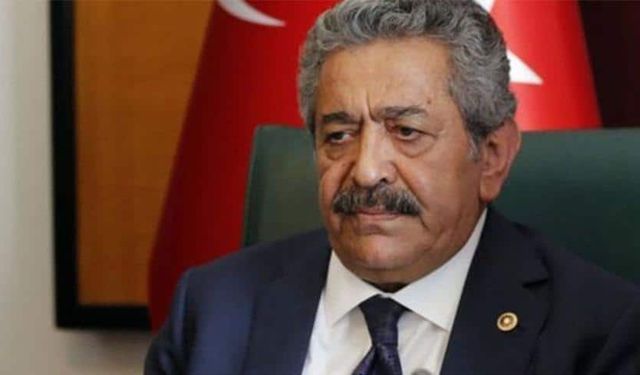 MHP Genel Başkan Yardımcısı Feti Yıldız: Cumhur İttifakı milli ve ahlaki bir duruştur