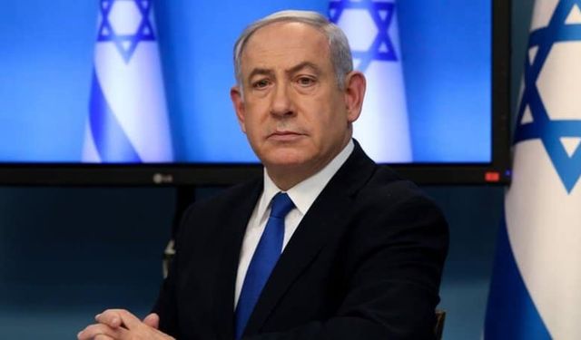 Netanyahu Radikalizmi Tetikliyor