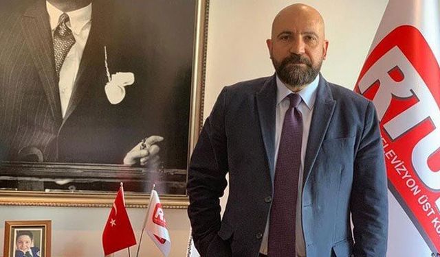RTÜK Üyesi İlhan Taşçı: Kılıçdaroğlu'nun fotoğrafının sansürlenmesi YSK kararına aykırıdır