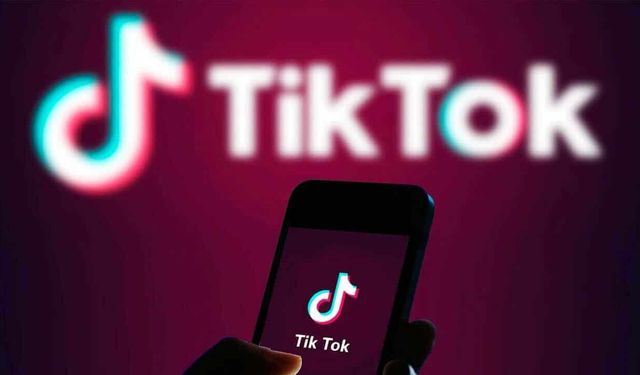 Kırgızistan'da TikTok'a erişim kısıtlandı