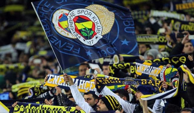 Fenerbahçe yarın Olympiakos'la karşılaşacak