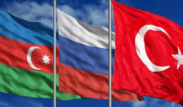 Dar alanda kısa paslaşmalar: Seçime doğru Türkiye – Rusya İlişkileri ve Azerbaycan