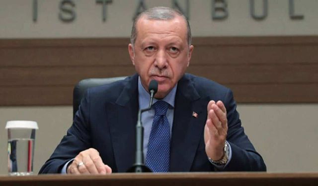 Cumhurbaşkanı Erdoğan: Aralık sonunda büyükşehir adaylarımızı açıklamaya başlayacağız