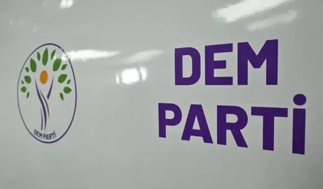 DEM Parti'nin Diyarbakır ön seçimi ikinci tura kaldı
