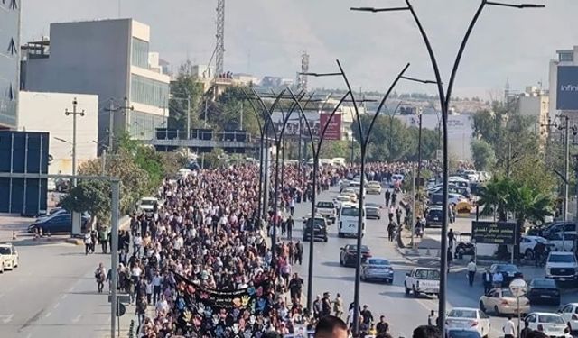 Dünyadan emek haberleri: Romanya'da memurlar, Irak'ta öğretmenler grevde...