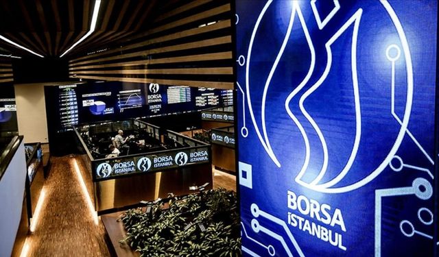 Borsa İstanbul’da dün en çok kazandıran hisseler