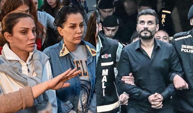 Dilan ve Engin Polat için tahliye kararı: Ama cezaevinden çıkamayacaklar