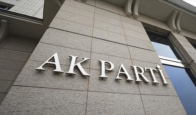 AK Parti'deki kritik toplantının perde arkası: Erdoğan değişim talimatı verdi