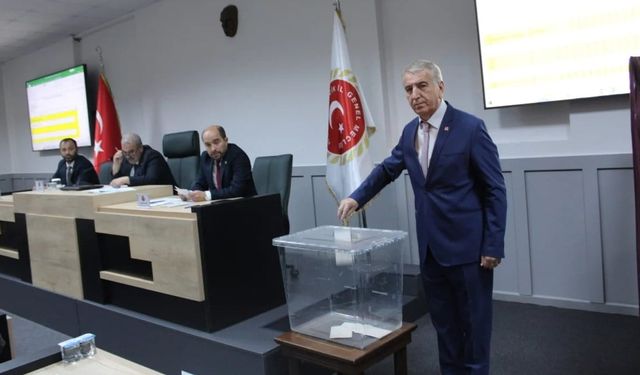 Bilecik'te İYİ Parti ile AK Parti ittifakı: Meclis Başkanlığına AK Partili isim seçildi