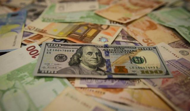 Morgan Stanley: 2025'in ortasında bir dolar 39 lira olacak