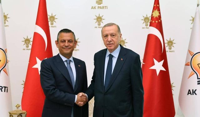 Erdoğan, CHP'yi 11 Haziran'da ziyaret edecek