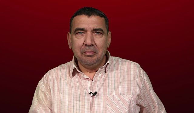 Gazeteci Hakan Gülseven tahliye edildi