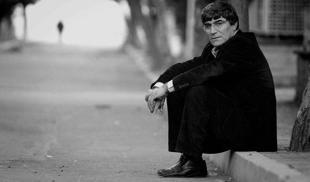 Hrant'ın İzinden Toplumsal Sorgulama