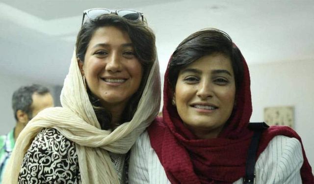 İran'da tahliye edilen kadın gazetecilere yeni dava