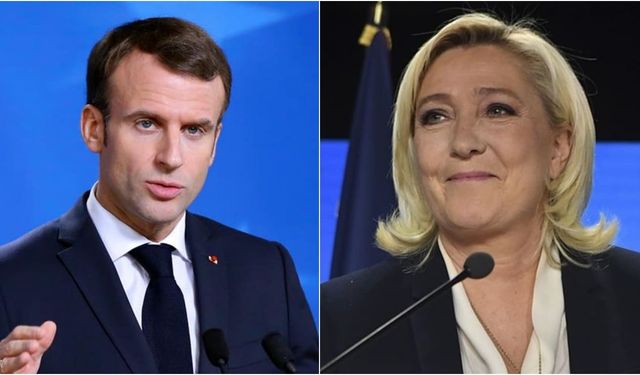 Tüm yönleriyle Fransa genel seçimleri