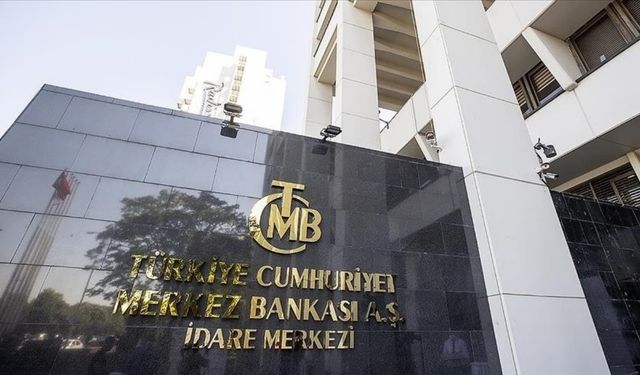 Merkez Bankası'ndan hükümete 'açık mektup': Asgari ücretin yılda bir kez güncellenmesi kritik önem taşıyor