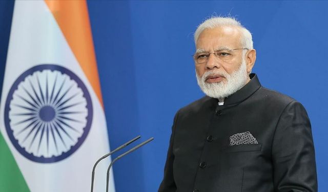 Hindistan'da yeni dönem: Modi, koalisyonu yönetebilecek mi?