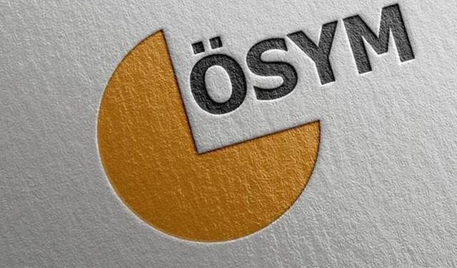 'YKS soruları sızdırıldı' iddiasına ÖSYM'den açıklama: Hukuki süreç başlatıldı