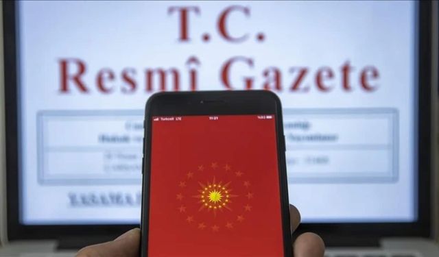 KDV yüzdelik dilimlerinin değiştirilmesine ilişkin tebliğ yayınlandı