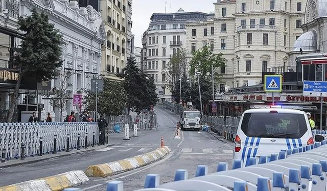 İstanbul Valisi Gül'den 'Taksim' açıklaması