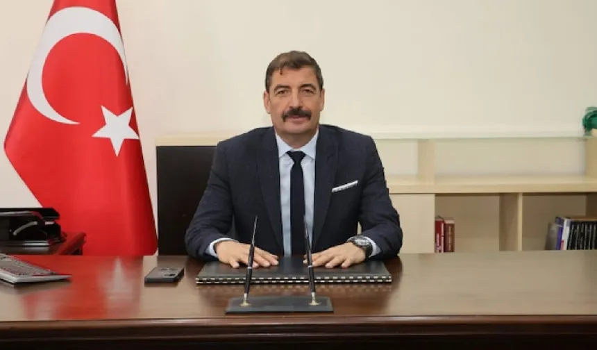 CHP’li belediye başkanı Hikmet Dönmez tutuklandı