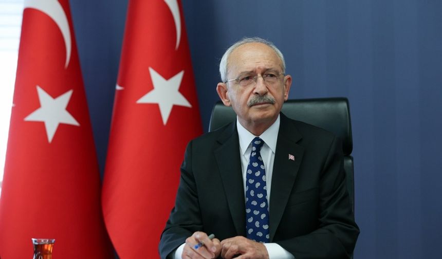 Kılıçdaroğlu Diyarbakır’a gidiyor: Kurultay hesabı yapılıyor