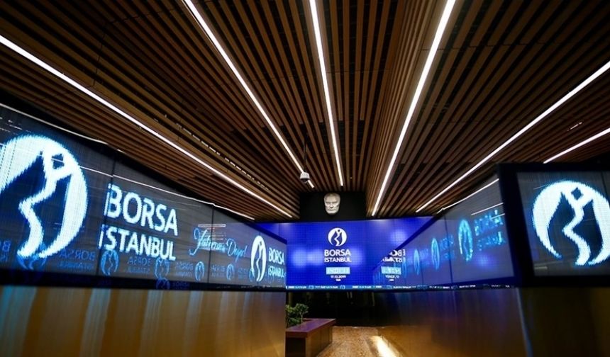 Borsa İstanbul'da dün en çok kazandıran hisseler