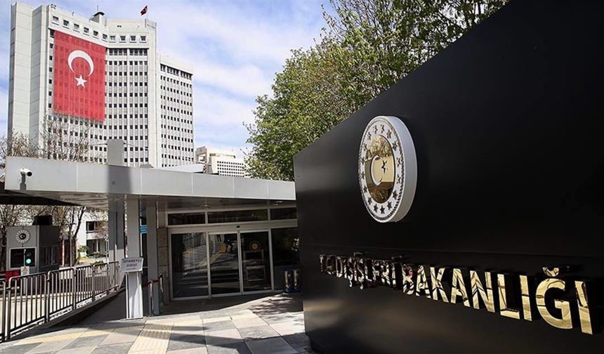 Türkiye-Almanya arasında 'bozkurt' gerilimi: Almanya'nın Ankara büyükelçisi Dışişleri'ne çağrıldı