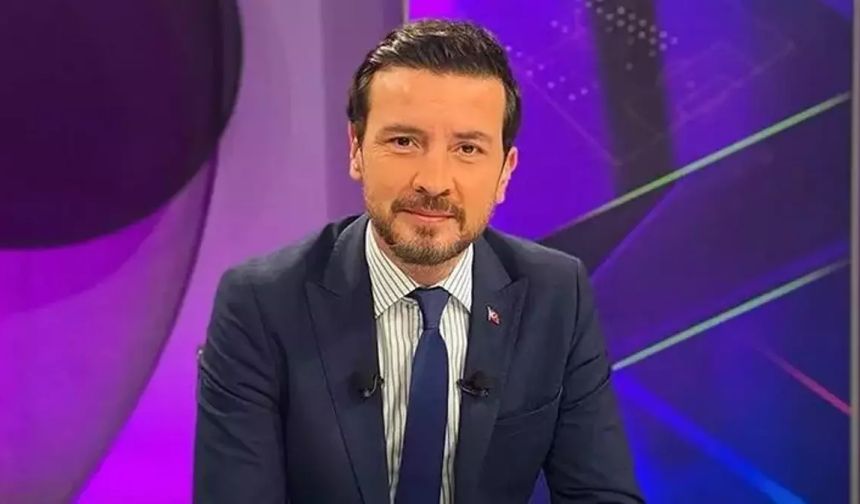 Ersin Düzen TV100'e geçti