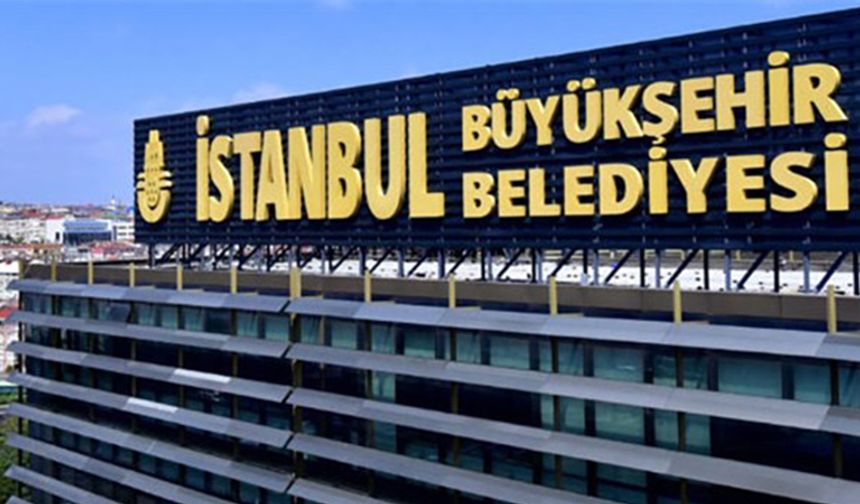 İBB, 'SGK borcu' açıklaması yapan Bakan Işıkhan'ı yalanladı