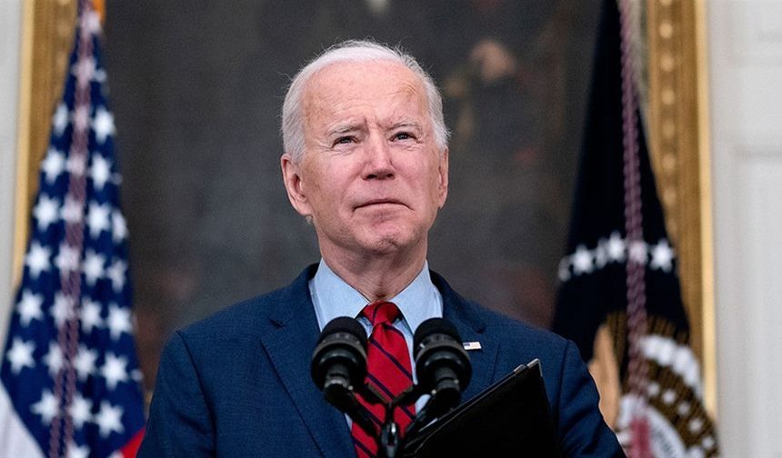 Joe Biden, Helene ve Milton kasırgaları için acil ilave bütçe talep etti