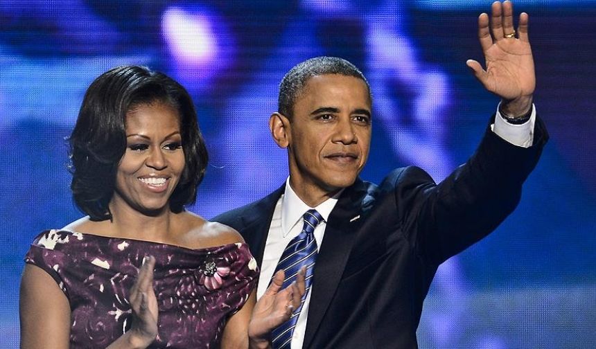 Ters köşe yaptı: Obama, Harris'e desteğini sundu