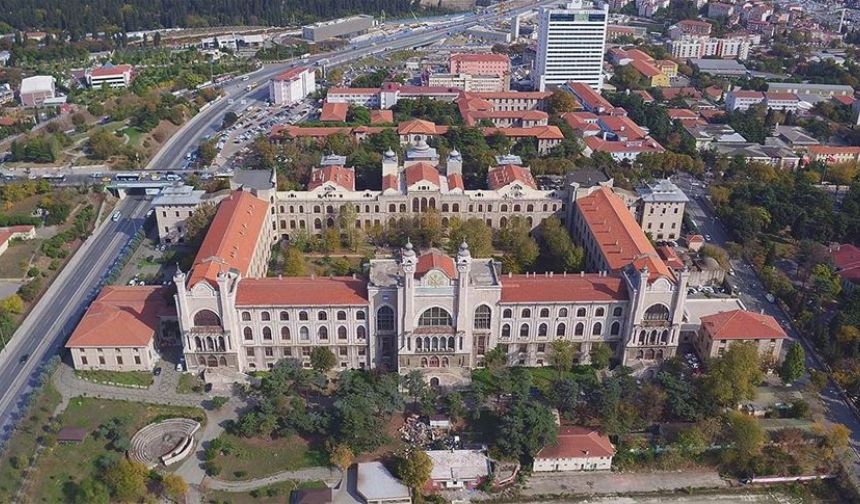 Sağlık Bilimleri Üniversitesi'nde adrese teslim personel ilanları: 'Akrabalar işe alınacak' iddiası