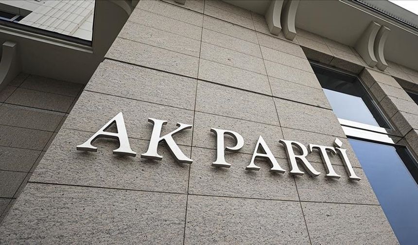 AK Parti ‘atak dönemine’ başlıyor