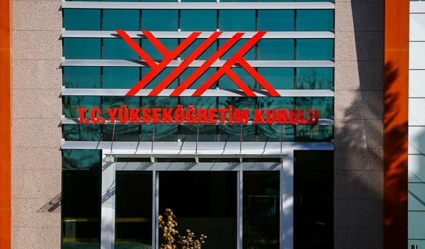 YÖK’ten vakıf üniversitelerine 'ücret artışı' uyarısı