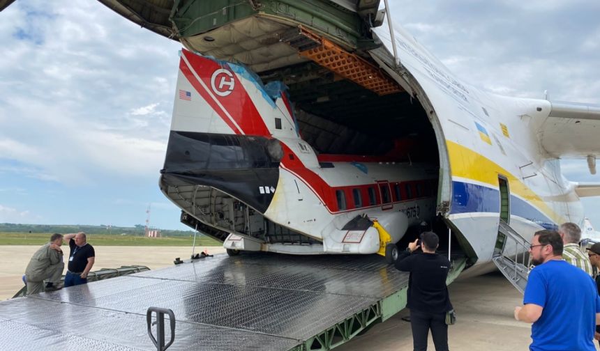 'Yangın söndürme helikopterleri' ihalesi, maliyetinin çok üstünde 'tecrübesiz' firmaya verildi