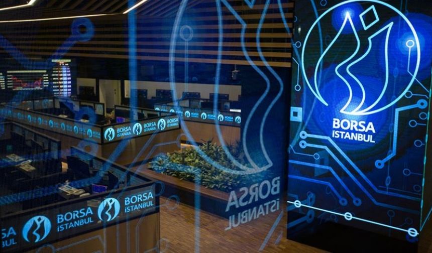 Borsa İstanbul'da dün en çok kazandıran hisseler