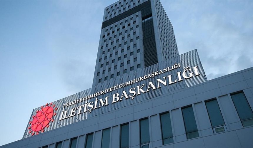 İletişim Başkanlığı ve Cumhurbaşkanlığı 2023'te günde 3 bin 75 asgari ücret harcadı