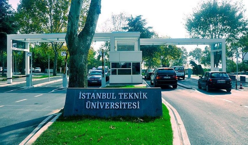 İTÜ, otoparkın işletmesini ve mağazalarını Teknopark'a vermiş