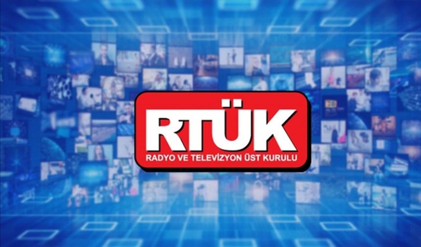 RTÜK, kayyım atamalarını eleştiren kanallara ceza verdi