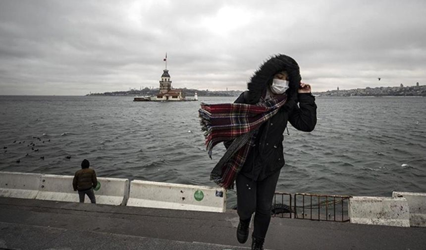 Meteoroloji açıkladı: Sıcaklıklar artacak