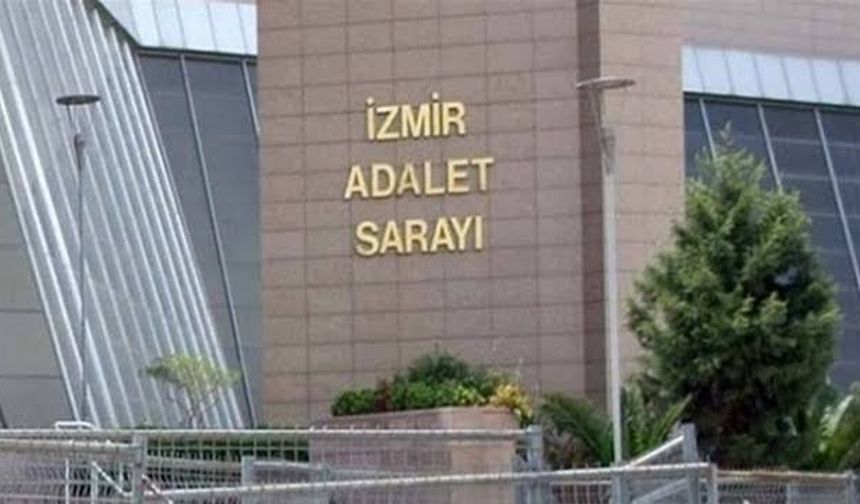 İzmir'deki cinayet davasında tahliye kararı veren 3 hakim ve 1 savcı açığa alındı