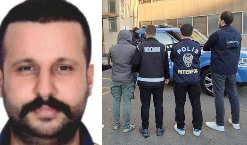 Barış Boyun çetesi: Yakalanmamak için yanlarında polis gezdirmişler