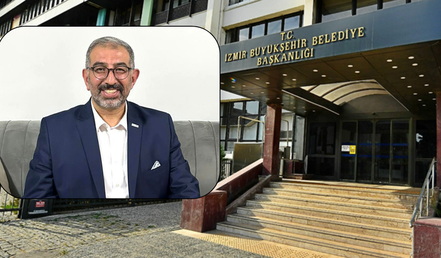 İzmir Büyükşehir Belediyesi’nin 36 milyon liralık konser ihalesini CHP'li aday üstlenmiş!