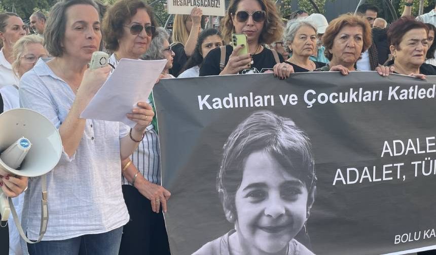 Narin'in köyündeki çocuklar için rapor: Çocuklar ‘konuşmayın’ diye uyarılmış