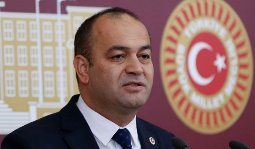 CHP’li Karabat: 'FETÖ'ye karşı çıkarılan kanun maddesinin tüm partilere uygulandığına tanıklık ediyoruz'