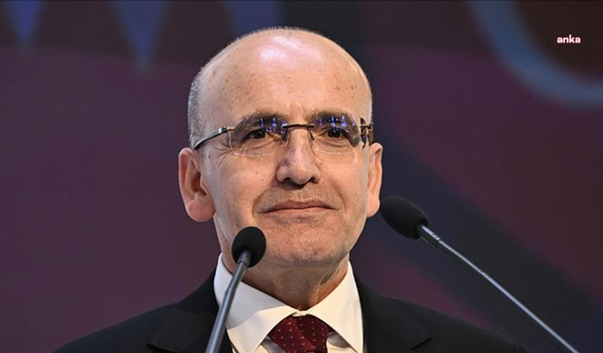 Mehmet Şimşek'ten EFT-POS cihazı kullananlara uyarı: Ceza kesilecek