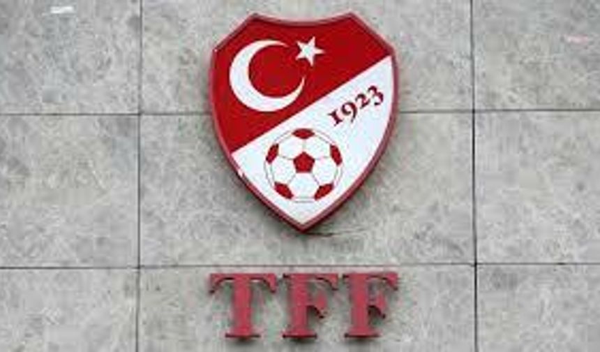 TFF Başkanı  Hacıosmanoğlu: Süper Lig'de yabancı sınırını kaldıracağız