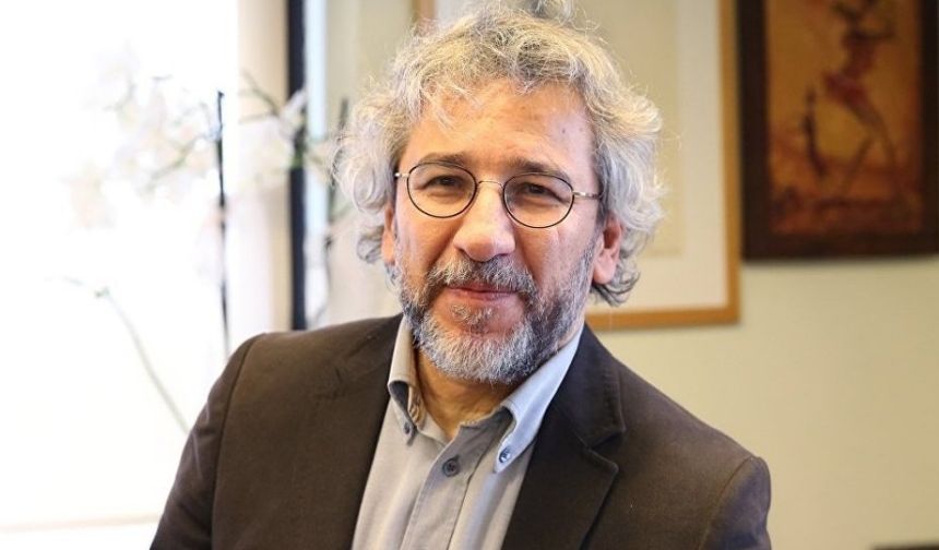 Gerekçe 'FETÖ propagandası': Can Dündar dahil onlarca Twitter hesabına erişim engeli