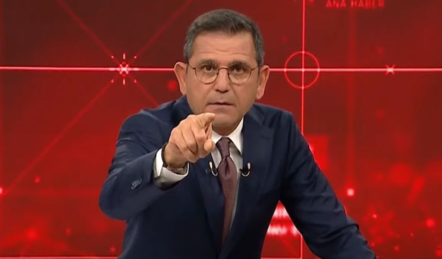 Fatih Portakal'dan MEB'in cinsiyetçi uygulamasına tepki